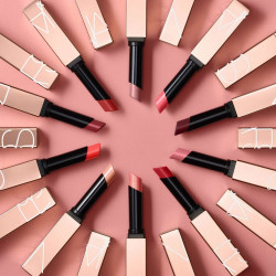 NARS Afterglow Sensual Shine Hydrating Lipstick